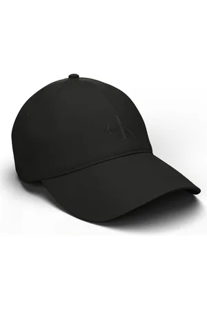 Calvin Klein Baseball Cap MONOLOGO EMBROIDERY BASEBALL HAT Mit festem Schirm