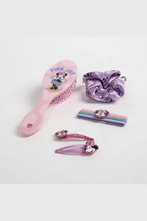 Disney Schmuckset Haar-Accessoire-Set – Süße Haarschmuck-Highlights für Kinder - Verkäufer: IM-Trading