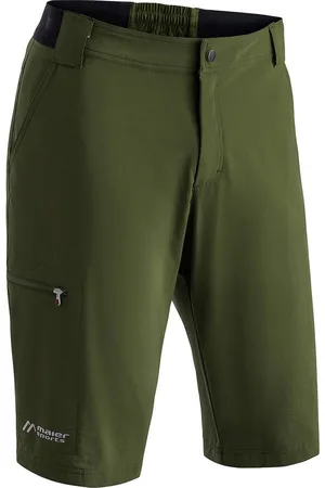 Maier Sports Funktionsshorts Bermuda Norit Short - Verkäufer: Storer Handels GmbH