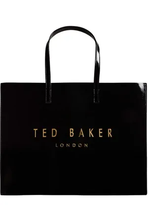 Ted Baker Shopper Crinkon Crinkle Extra Large Icon Bag - Verkäufer: modeherz