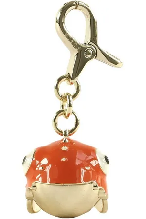 Furla Taschenanhänger 3D Puffer Fish Charm - Verkäufer: modeherz