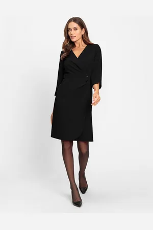 Heine Etuikleid Stretchkleid - Verkäufer: Witt-Gruppe