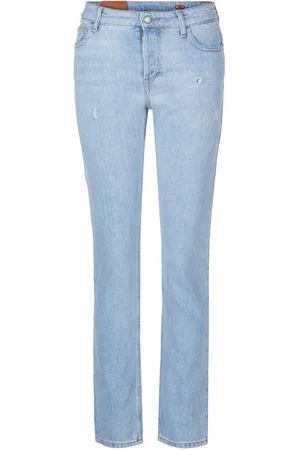 Emporio Armani Straight-Jeans Jeans - Verkäufer: FASHIONESTA