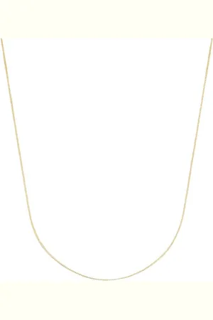 Amor Collier Collier für Damen, Gold 585 (Collier, 1-tlg) - Verkäufer: GmbH