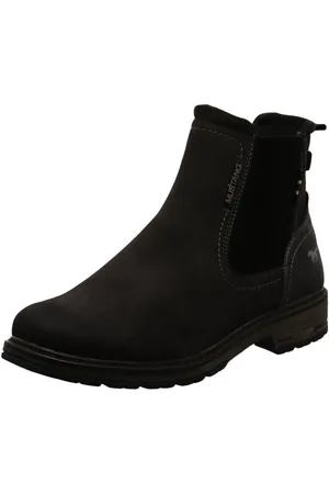Mustang Stiefelette - Verkäufer: P&P Shoes