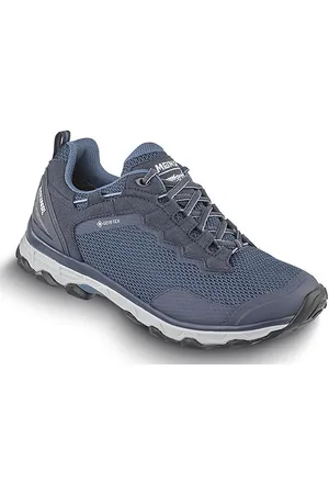 Meindl Activo Sport GTX Damen Wanderschuhe Trekkingschuhe Trekkingschuh - Verkäufer: KLEES sports