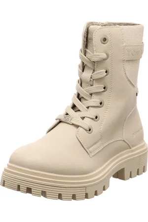 TOM TAILOR Stiefel - Verkäufer: P&P Shoes