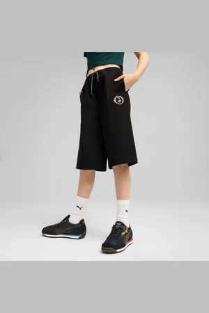 PUMA Shorts X HARRY POTTER JORTS WV