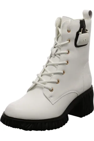 2Go Schnürboots - Verkäufer: P&P Shoes