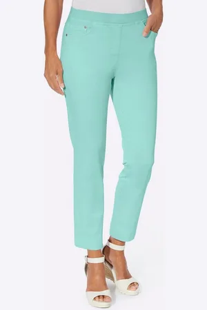 WITT WEIDEN Jeansshorts 7/8-Jeans - Verkäufer: -Gruppe
