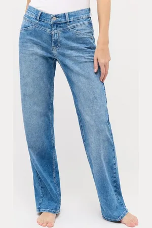 Angels Bequeme Jeans JEANS / Da.Jeans / LIZ MODERN FANCY - Verkäufer: August Bickert