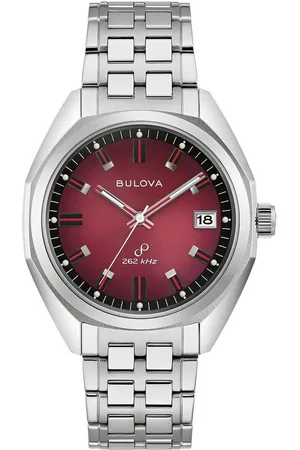 BULOVA Quarzuhr 96B401 Jet Star Herrenuhr 40mm 5ATM 96B401 Jet Star Herrenuhr 40mm 5ATM - Verkäufer: Timeshop24