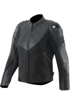Dainese Motorradjacke Iperattiva Leder- / Textiljacke Damen - Verkäufer: motorun