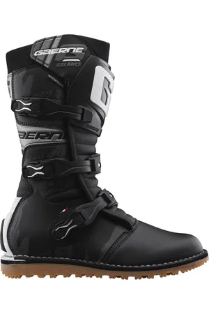Gaerne Balance XTR Aquatech Trialstiefel Motorradstiefel - Verkäufer: 247Group GmbH