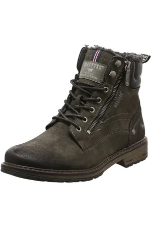 Mustang Schnürboots - Verkäufer: P&P Shoes