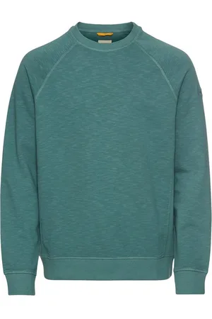 Camel Active Strickpullover Camel Menswear / He.Sweatshirt / Sweatshirt - Verkäufer: August Bickert