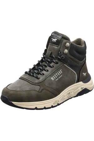 Mustang Schnürboots - Verkäufer: P&P Shoes