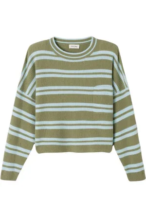 American Vintage Strickpullover Raxow - Verkäufer: ONEPAIR