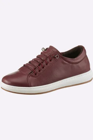 Andrea Conti Sneaker Sneaker Wechselfußbett - Verkäufer: Witt-Gruppe