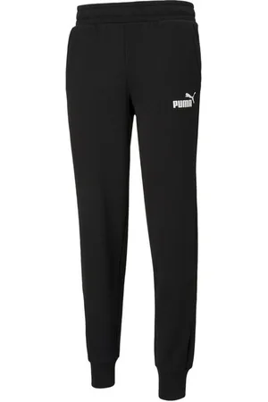 PUMA Jogginghose Essentials Logo Jogginghose Jogginghosen - Verkäufer: 11teamsports