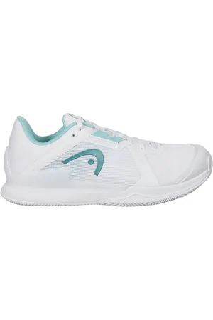 Head Sprint Evo 3.5 Clay Whtq - Sandplatzcourt Tennisschuh Tennisschuh - Verkäufer: Tennis-Point