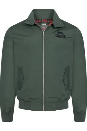 Lonsdale London Kurzjacke Classic Jacke Schmale Passform - Verkäufer: 247Group GmbH