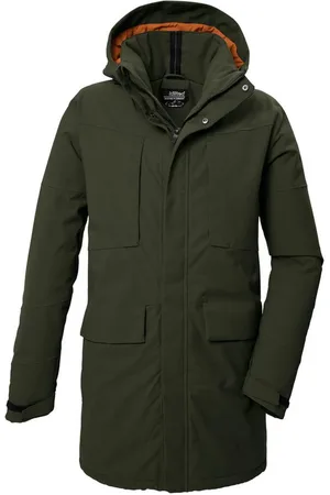 Killtec Parka KOW 80 MN PRK