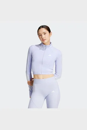 adidas Outdoorjacke HYGLM FZ Q1