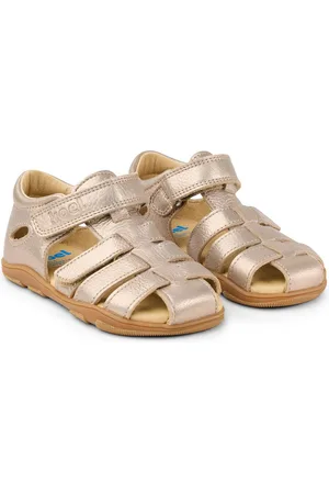 Koel Sandalen Barfußschuhe Barefoot Ola Leder Sandalette - Verkäufer: Alex und Elis Kinderschuhe