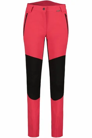 Icepeak Outdoorhose Freizeit hosen DORAL