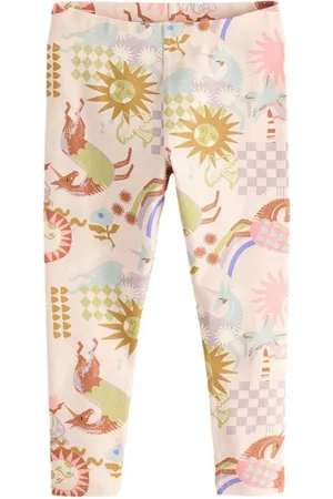 Next Leggings Metallic-Leggings mit Seitenstreifen (1-tlg) - Verkäufer: Germany GmbH