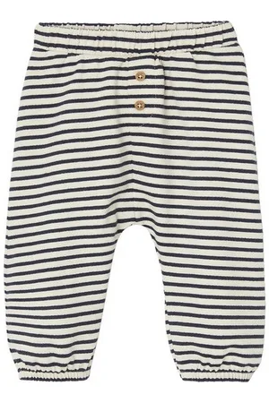 Vertbaudet Cargohose Baby Sweathose für Neugeborene - Verkäufer: