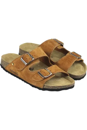 Cubanas AMALIA102 Sandale brown Sandale - Verkäufer: Warehouse One -Pro Sports