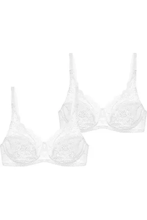 Triumph Bügelloser BH Amourette 300 (2-tlg) Damen Frauen Mädchen - Verkäufer: HBOD