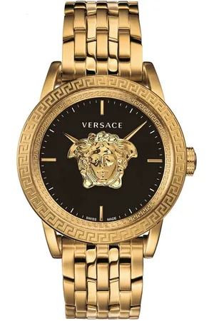 VERSACE Schweizer Uhr Palazzo Empire - Verkäufer: No.1 Topseller