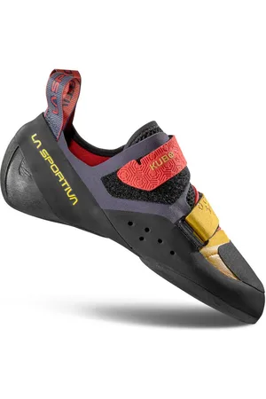 La Sportiva Kubo Boulderschuh - Kletterschuh - Verkäufer: Ötzi GmbH