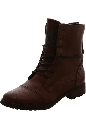Mustang Stiefelette - Verkäufer: P&P Shoes