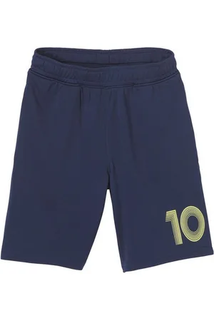 Vertbaudet Shorts Jungen Sport-Shorts aus Funktionsmaterial - Verkäufer: