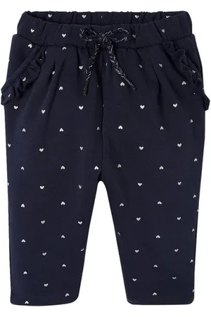 Vertbaudet Cargohose Mädchen Baby Sweathose - Verkäufer: