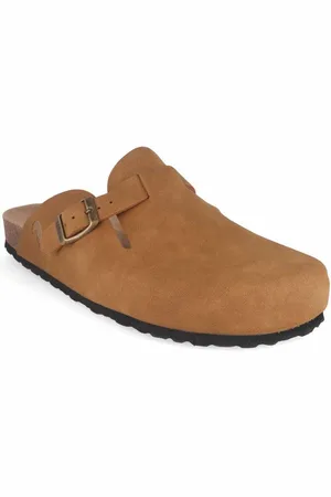 Thies ECO BIO Clog Hausschuh vegan - Verkäufer: WoolFit