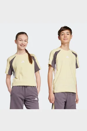 adidas T-Shirt J CB T