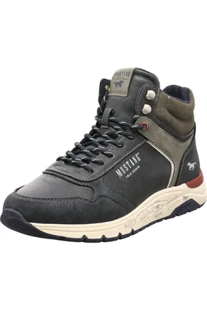 Mustang Schnürboots - Verkäufer: P&P Shoes