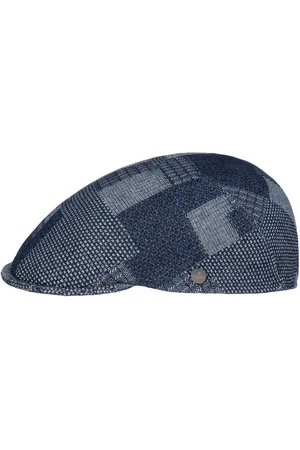 Lierys Flat Cap - Verkäufer: Hutshopping