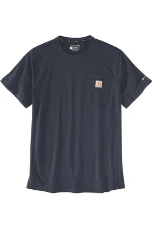 Carhartt T-Shirt Force Pocket S/S 106652 - Verkäufer: 247Group GmbH