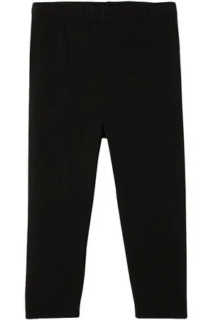 Vertbaudet Leggings 3/4-Leggings für Mädchen BASIC Dehnbund - Verkäufer: