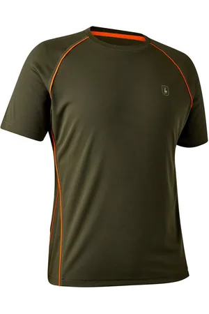 Deerhunter T-Shirt T-Shirt Funktion Chamois - Verkäufer: Frankonia