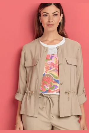 Bianca Outdoorjacke MARISA - Verkäufer: Baltz -Wir leben Mode