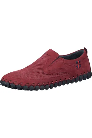 Manitu Slipper Slipper mit Gummizug - Verkäufer: PS shoe fashion GmbH