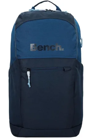 Bench Daypack Leisure, Polyester - Verkäufer: WE LOVE BAGS
