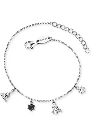 Engelsrufer Silberarmband Damen-Armband 925er Silber Zirkonia, Modern - Verkäufer: CHRIST Juweliere und Uhrmacher seit 1863 GmbH